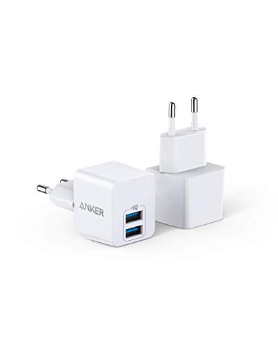 anker-powerport-mini-chargeur-mural-usb-lot-de-2-ultra-compact-2-5a image 7