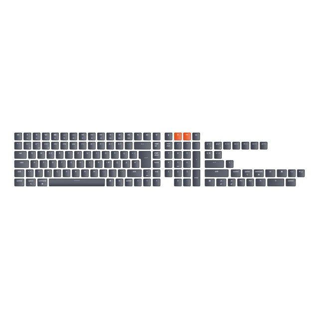 keychron-set-de-touches-low-profile-abs-france-iso-k1-k3-k5-k7 image 3