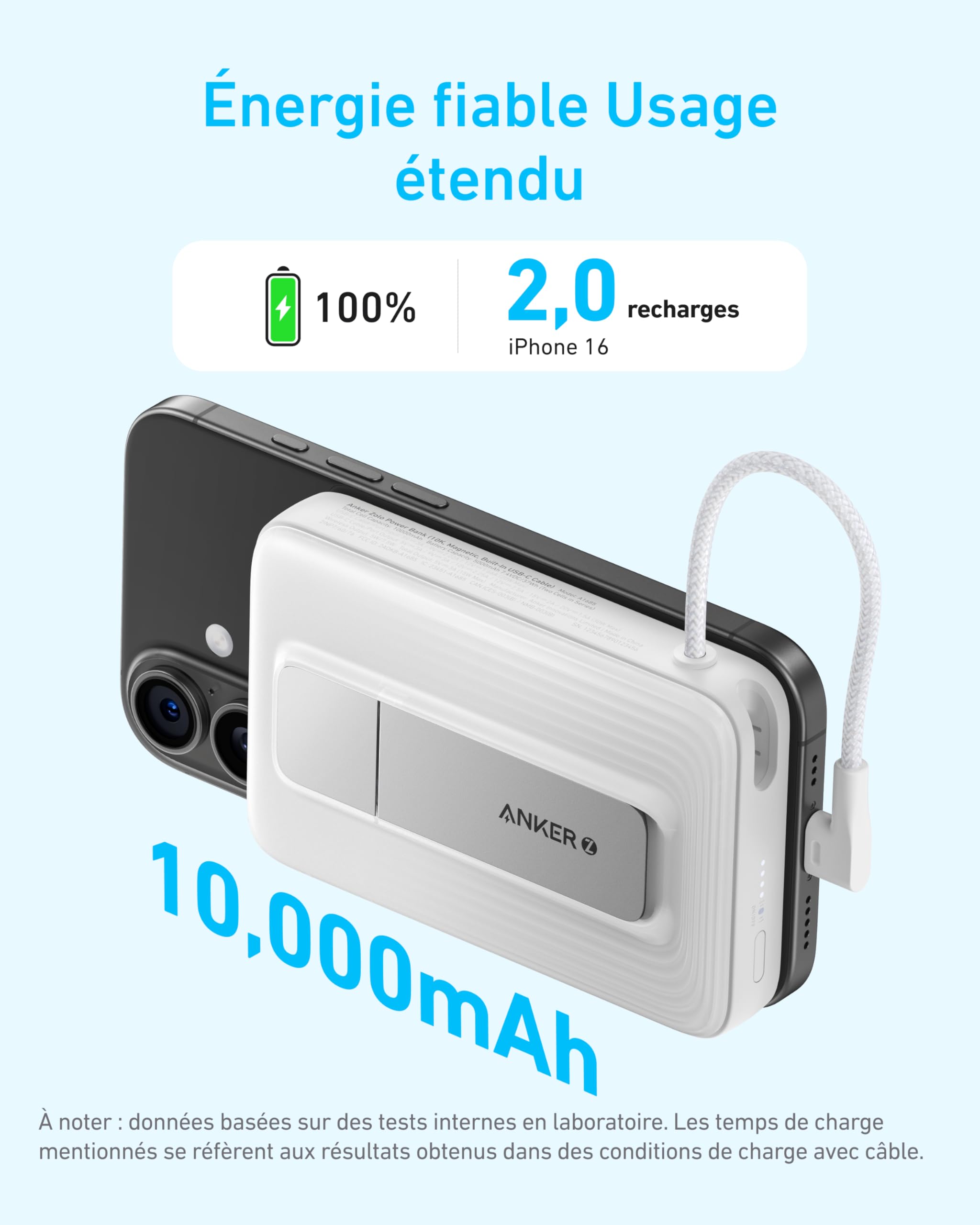 anker-zolo-batterie-externe-magn-tique-10000mah-30w-avec-c-ble-usb-c-int-gr-et-s image 3