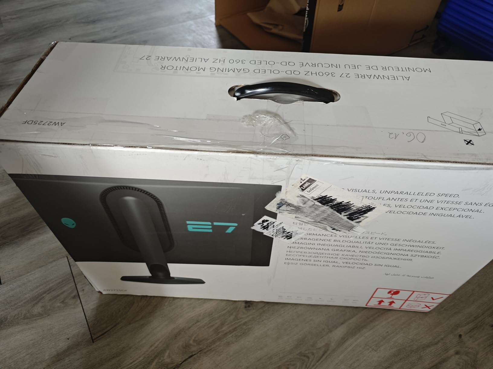 Passage de la console au PC réussi