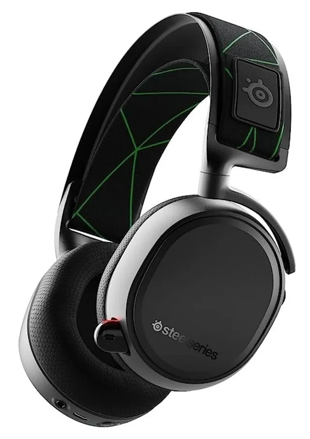 steelseries-arctis-9x-casque-gaming-sans-fil-xbox-bluetooth-20h image 1