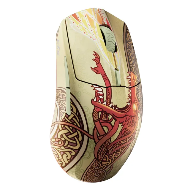 steelseries-souris-gaming-sans-fil-cs2-dragon-lore-edition-18k-dpi-200h image 1