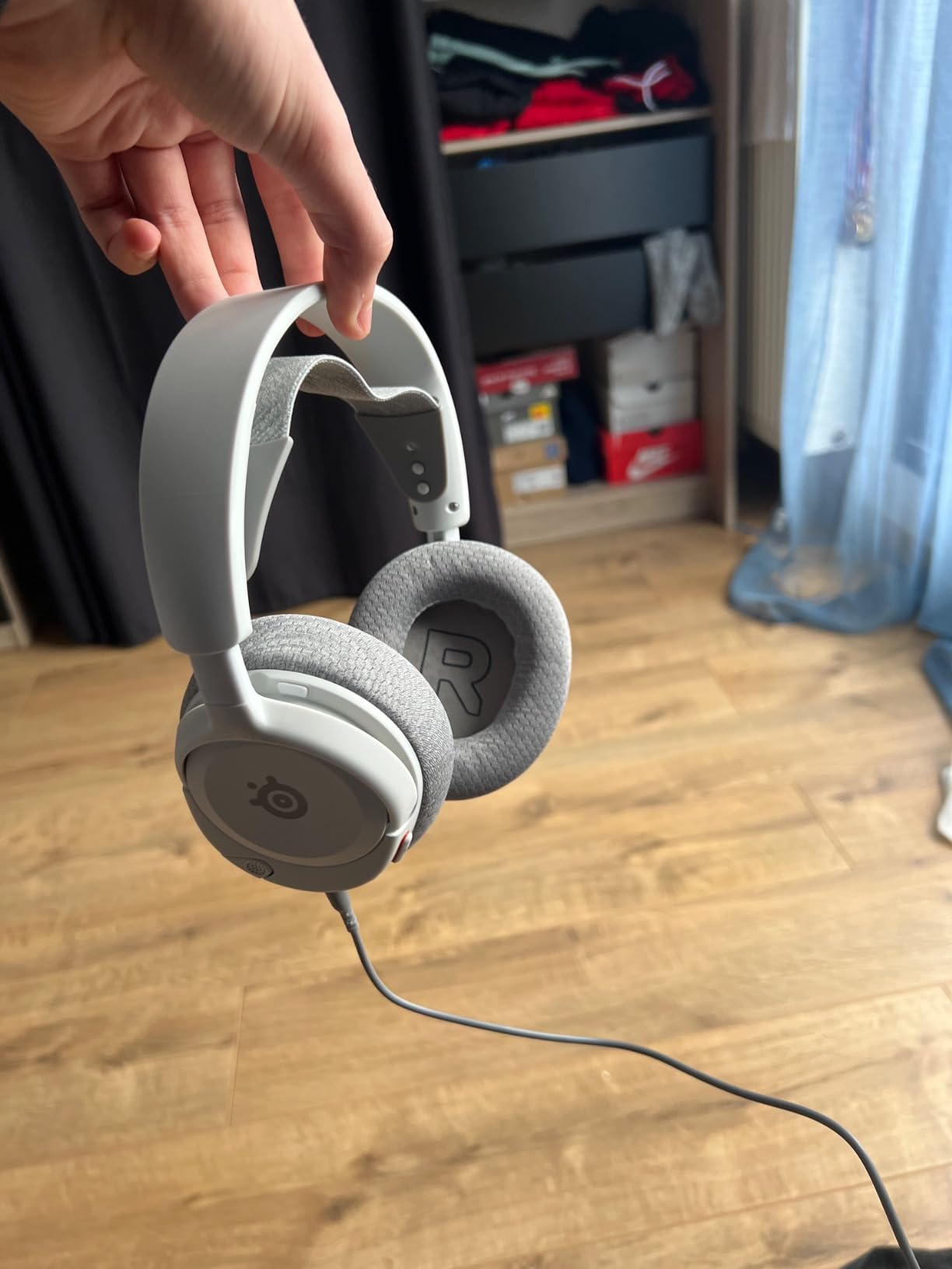 Bon casque d'appoint