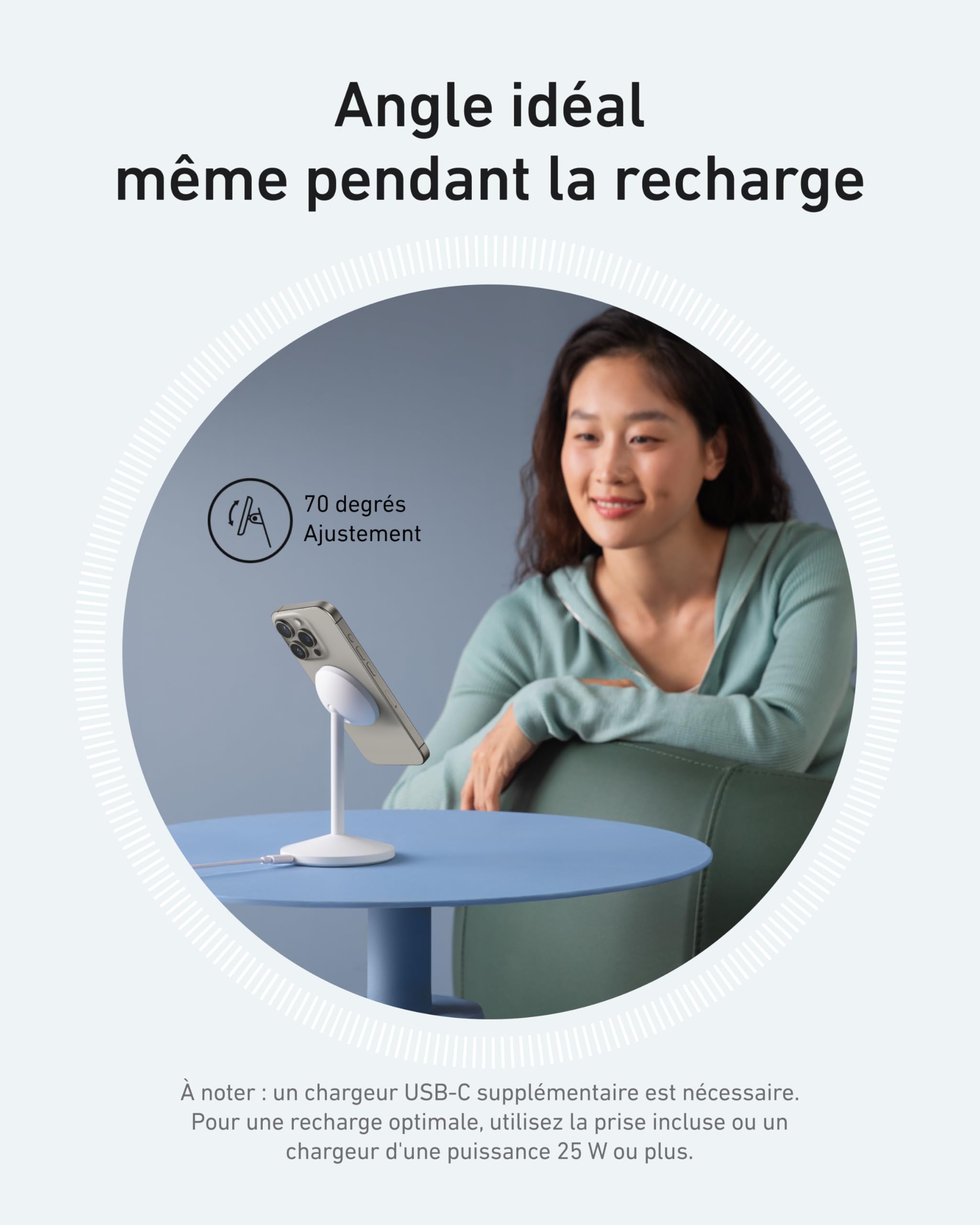 anker-maggo-station-de-charge-induction-15w-qi2-compatible-magsafe image 6