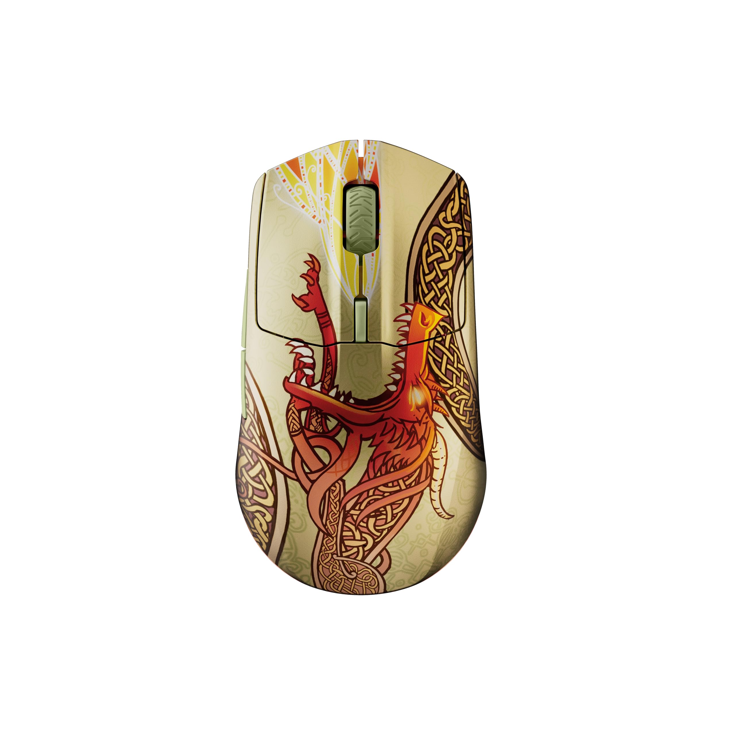 steelseries-souris-gaming-sans-fil-cs2-dragon-lore-edition-18k-dpi-200h image 7