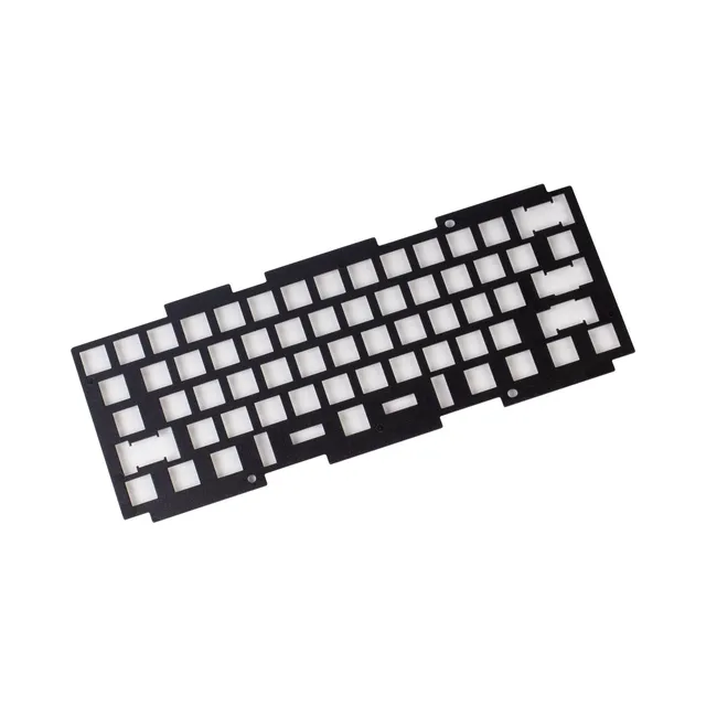 keychron-q4-plaque-aluminium-plate-custom image 1