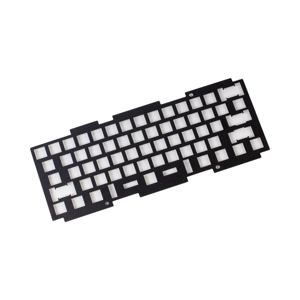 keychron-q4-plaque-aluminium-plate-custom image 1