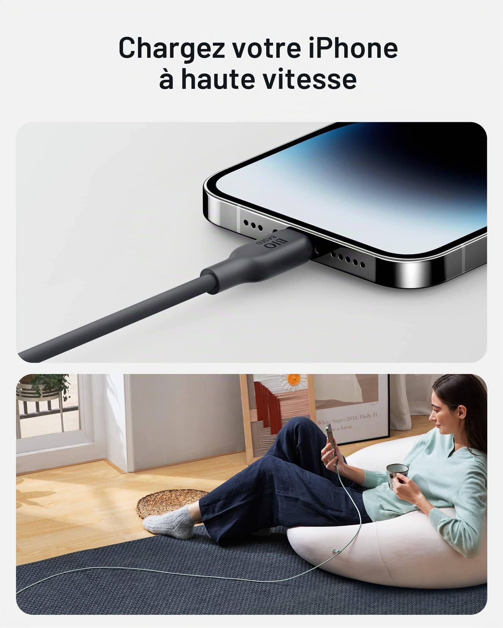 anker-541-c-ble-usb-c-vers-lightning-mfi-1-8-m-noir-charge-rapide-biosourc image 6