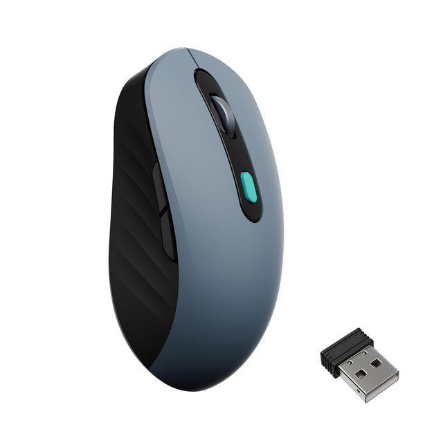 keychron-bm25-souris-sans-fil-triple-connexion-capteur-paw3212 image 1