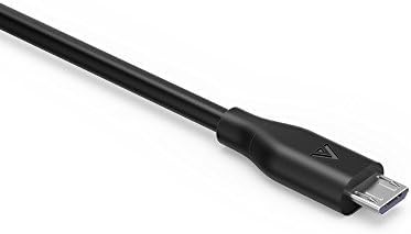 anker-powerline-micro-usb-lot-de-3-c-bles-90cm-fibre-aramide-noir image 7