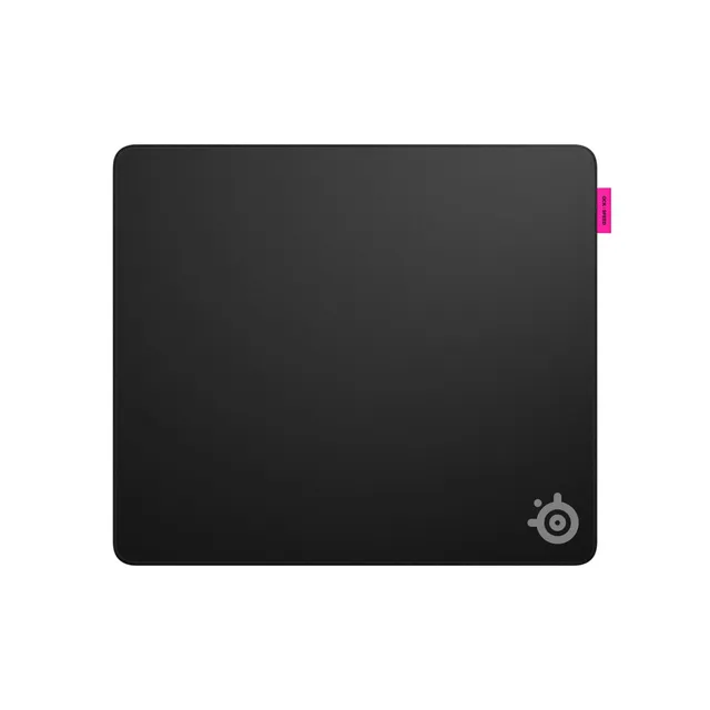 steelseries-qck-l-performance-speed-tapis-de-souris-gaming-490-x-420-mm image 1