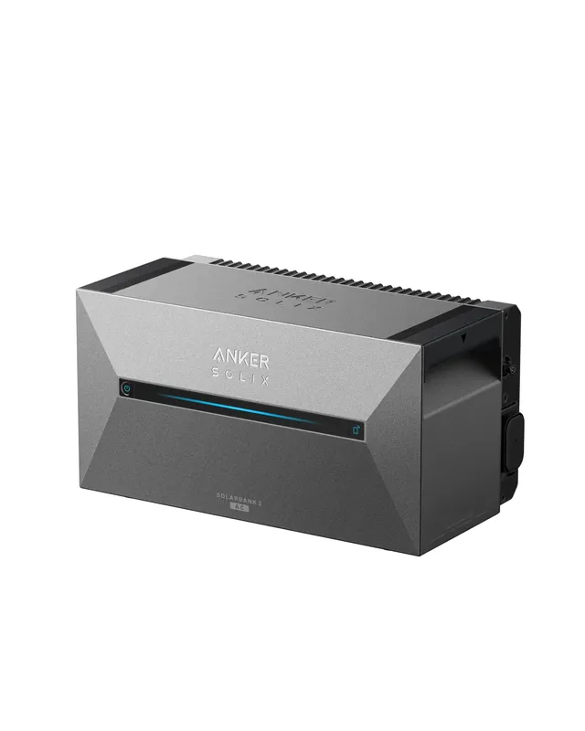 anker-solix-solarbank-2-ac-e1600-kit-solaire-avec-batterie image 1