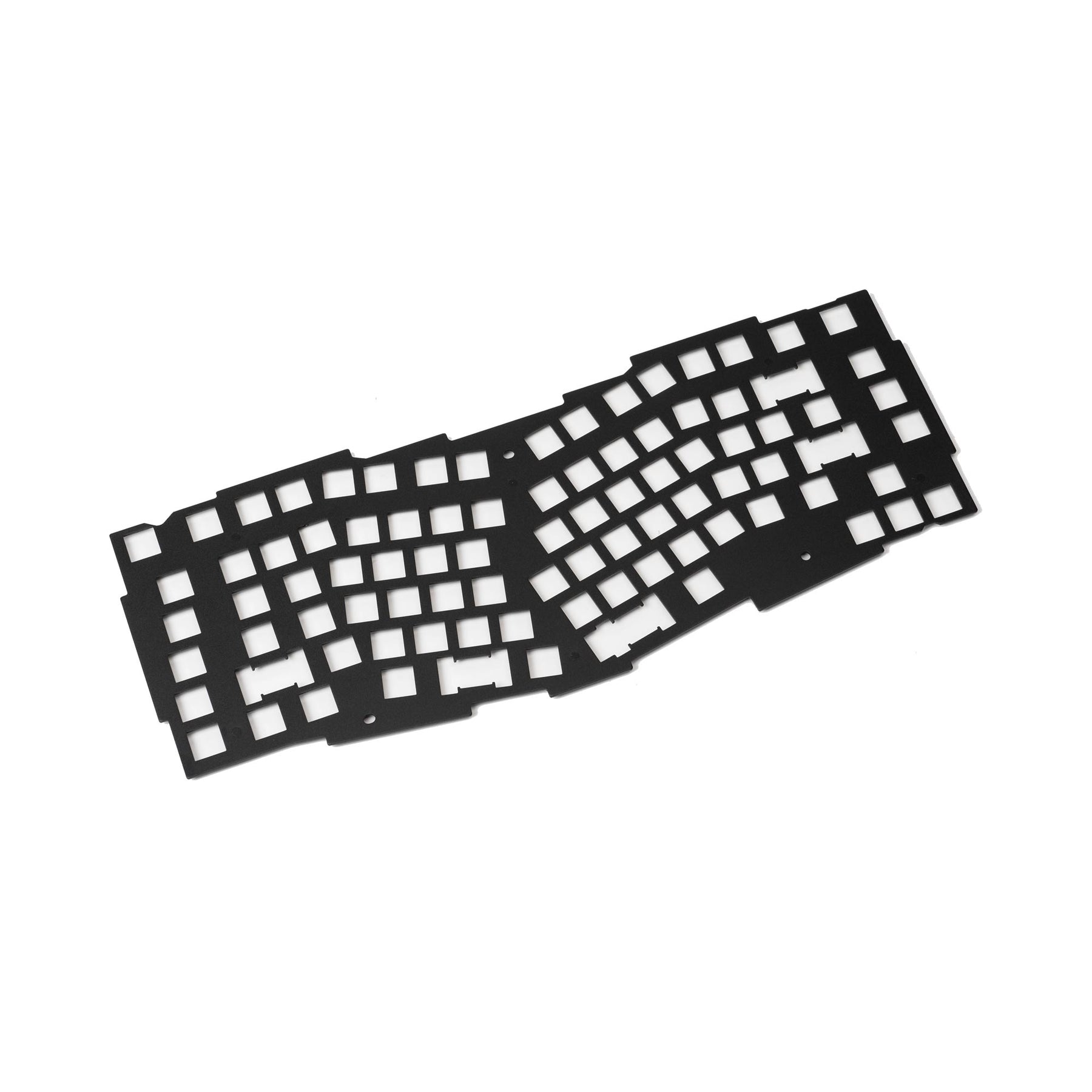 keychron-q10-aluminum-plate-plaque-aluminium-pour-clavier-q10 image 1