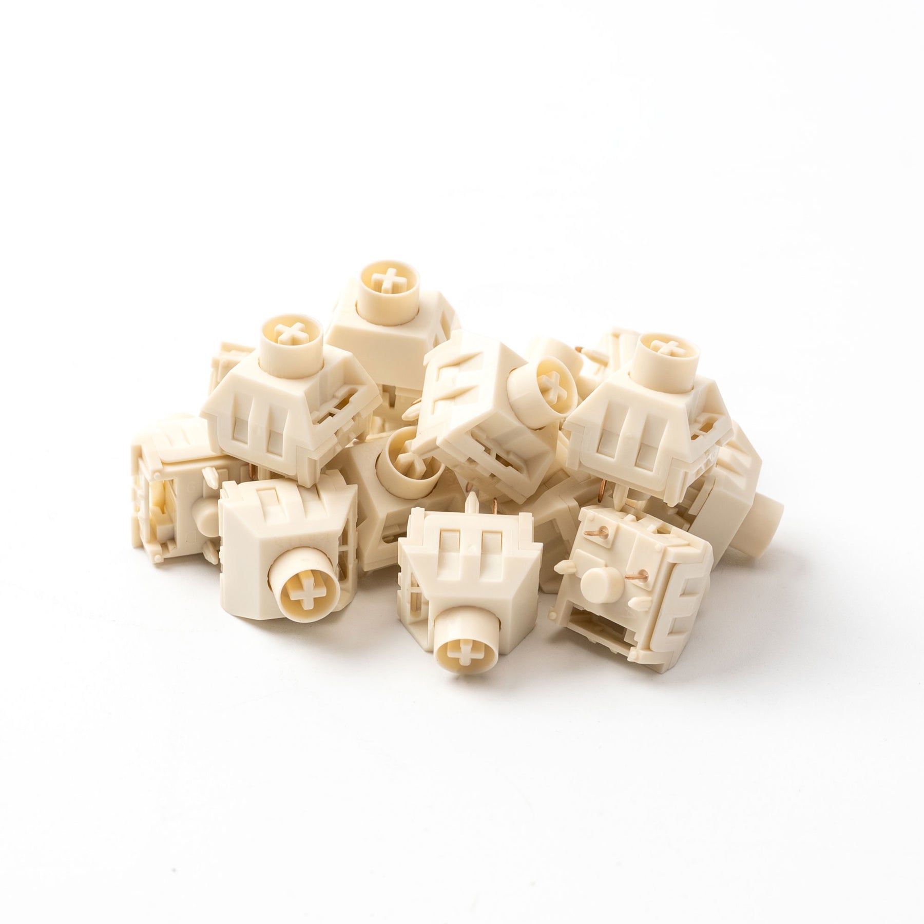 kailh-box-cream-pro-switch-lot-interrupteurs-m-caniques-45-110 image 2