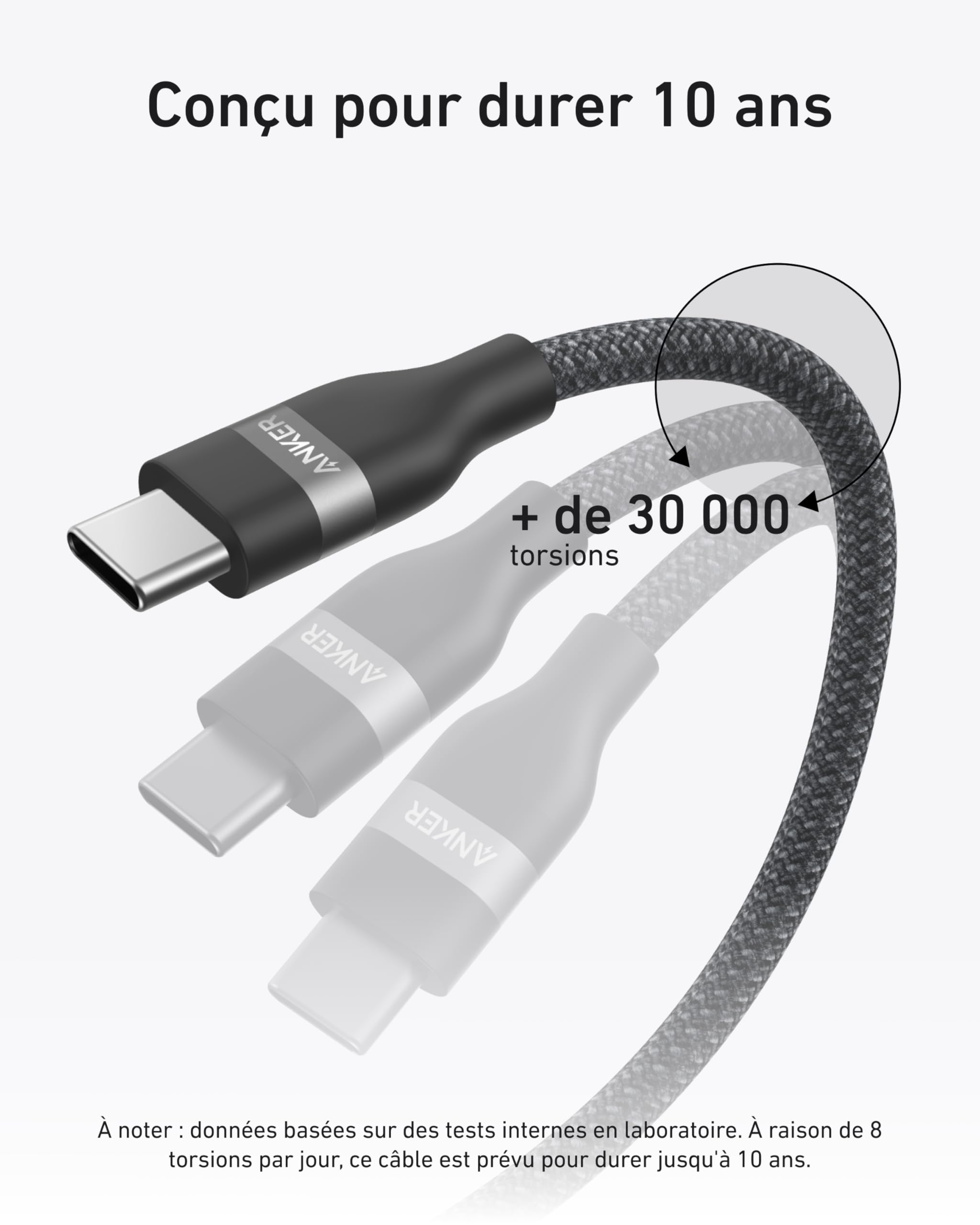 anker-powerline-c-ble-usb-c-vers-usb-c-240w-0-9-m-noir-tress-upcycl image 4
