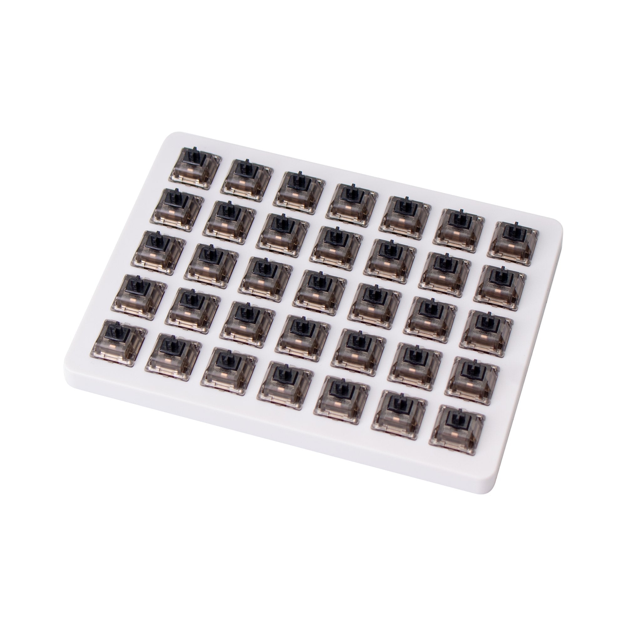 keychron-gateron-ink-v2-switch-set-set-d-interrupteurs-lin-aires image 8