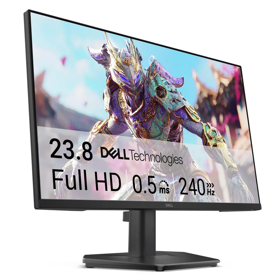 dell-se2426hg-moniteur-gaming-23-8-pouces-fhd-ips-240hz image 1