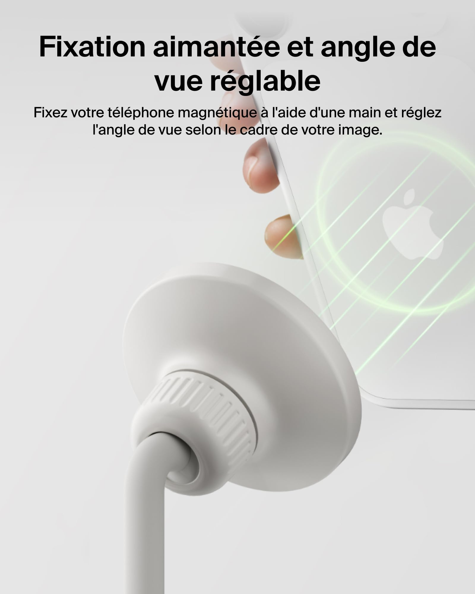 belkin-stage-kit-cr-ateurs-contenu-tr-pied-support-magn-tique-2-micros-sans-fil image 8