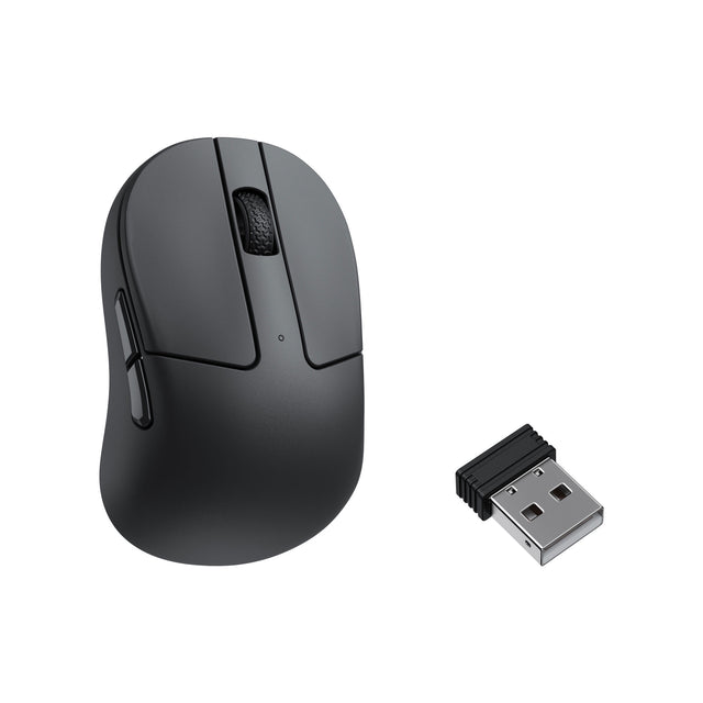keychron-m4-souris-sans-fil-l-g-re-8000-hz-pixart image 8