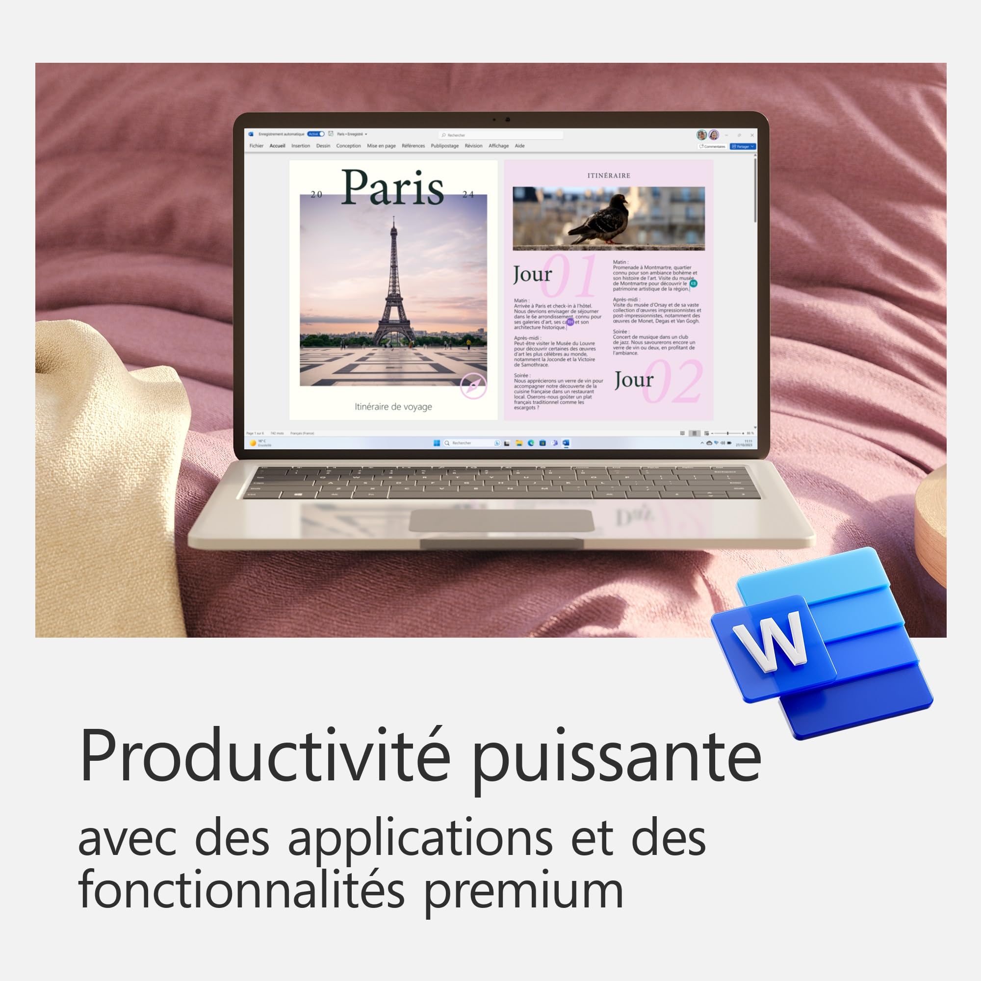 microsoft-365-personnel-15-mois-1-utilisateur-pc-mac-mobile-1-to-onedrive image 4