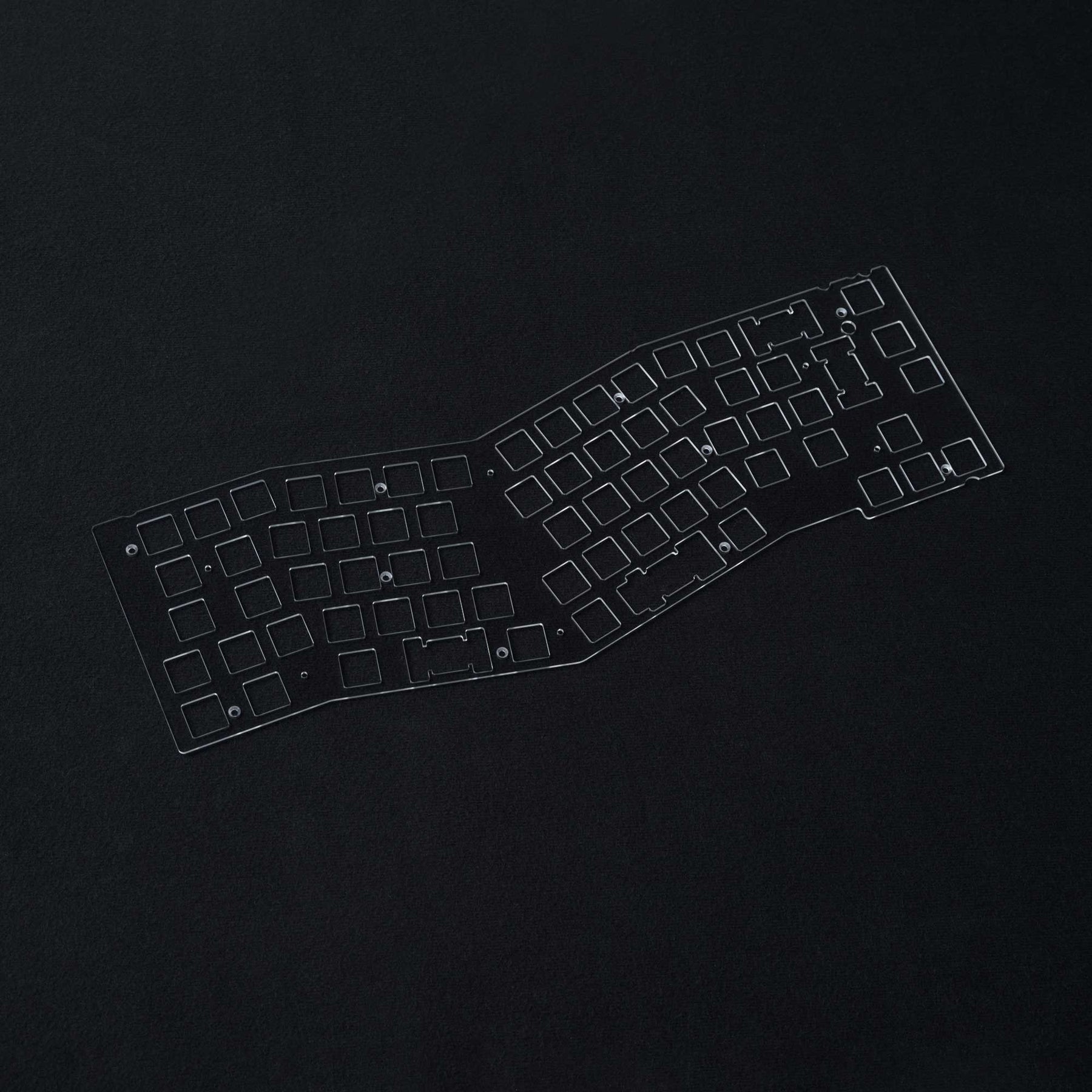 keychron-v8-plaque-pc-plate-de-remplacement image 2