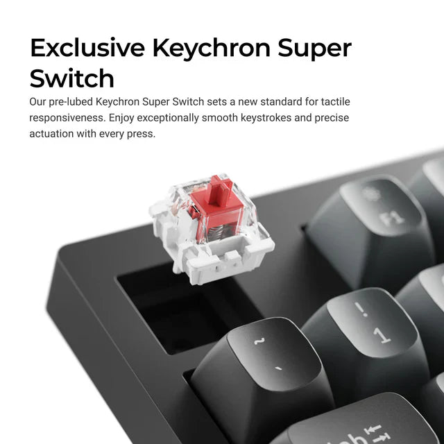 keychron-v5-8k-clavier-m-canique-filaire-custom-qmk-96 image 2