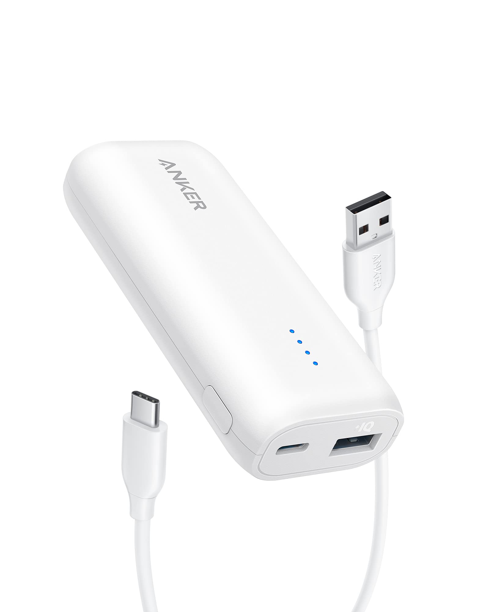 anker-321-powercore-5k-batterie-externe-5200-mah-12w-blanc image 1
