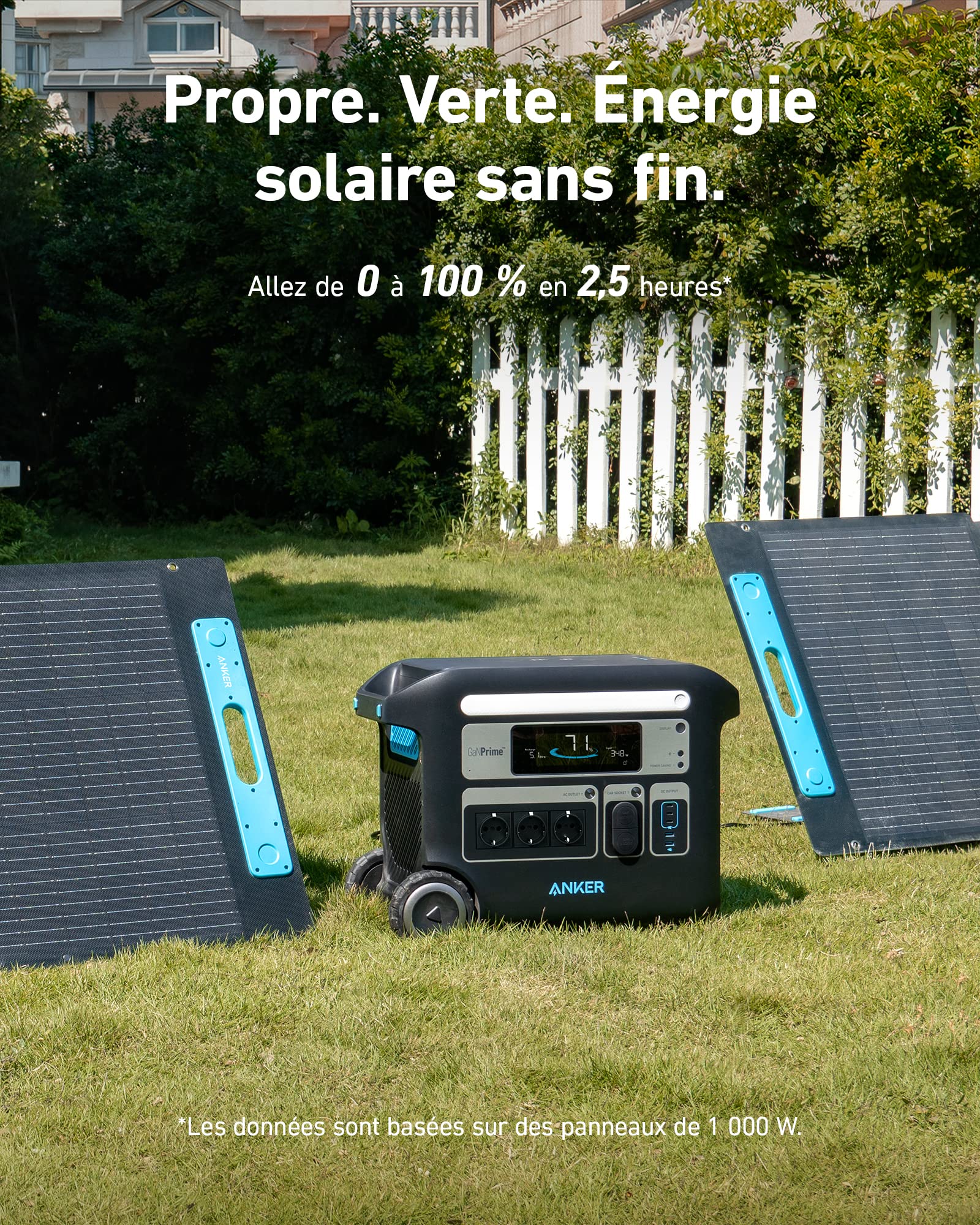 anker-solix-f2000-767-station-lectrique-portable-2048-wh-2300-w-lifepo4 image 6