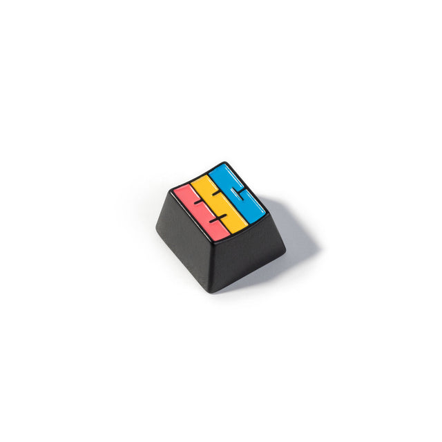 keychron-touche-artisanale-m-tal-artisan-keycap image 6