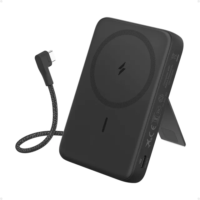 anker-zolo-batterie-externe-magn-tique-10000mah-30w-avec-c-ble-usb-c-int-gr-et-s image 1