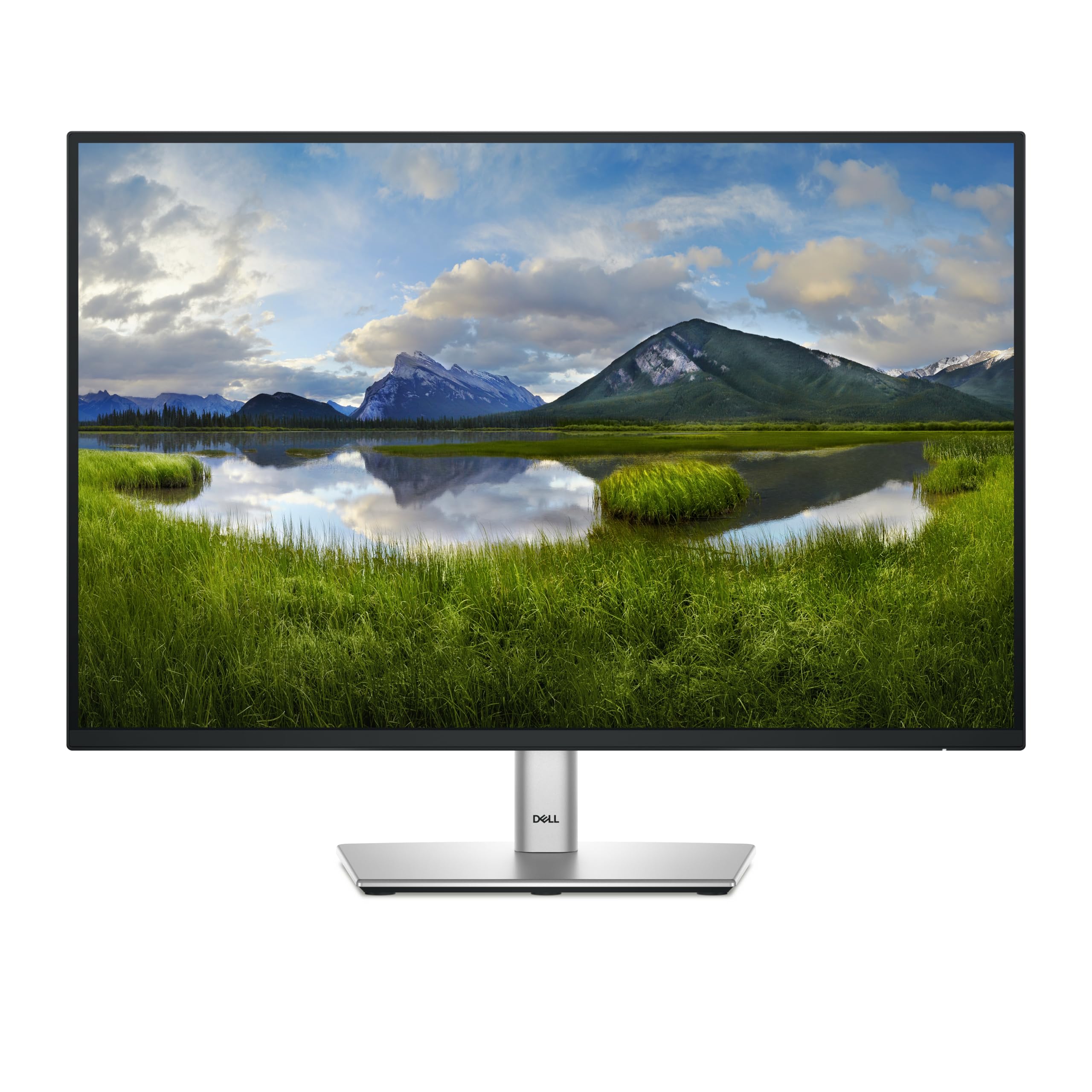 dell-24-pro-p2426h-moniteur-23-8-fhd-ips-120-hz-hdmi-displayport-usb image 7