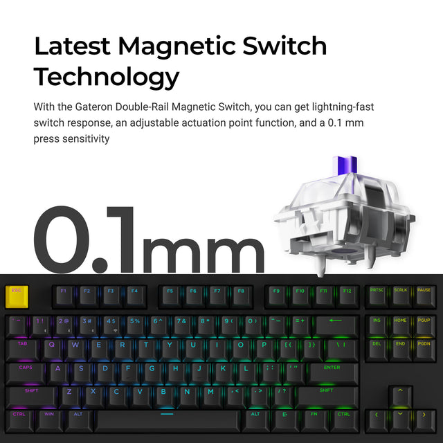 lemokey-p3-he-keychron-clavier-gaming-sans-fil-custom-switches-magn-tiques-us-an image 2