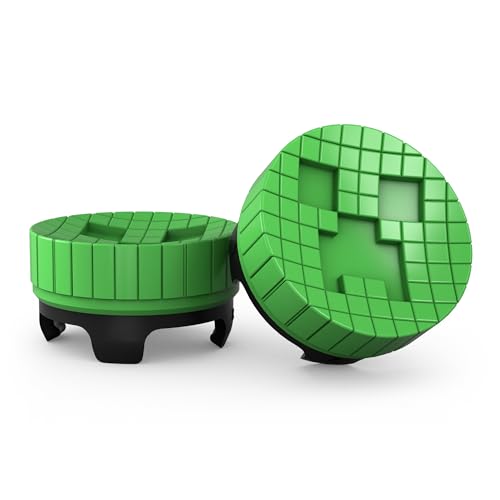 kontrolfreek-minecraft-creeper-edition-grips-xbox-2x-mid-rise-6-5mm image 8