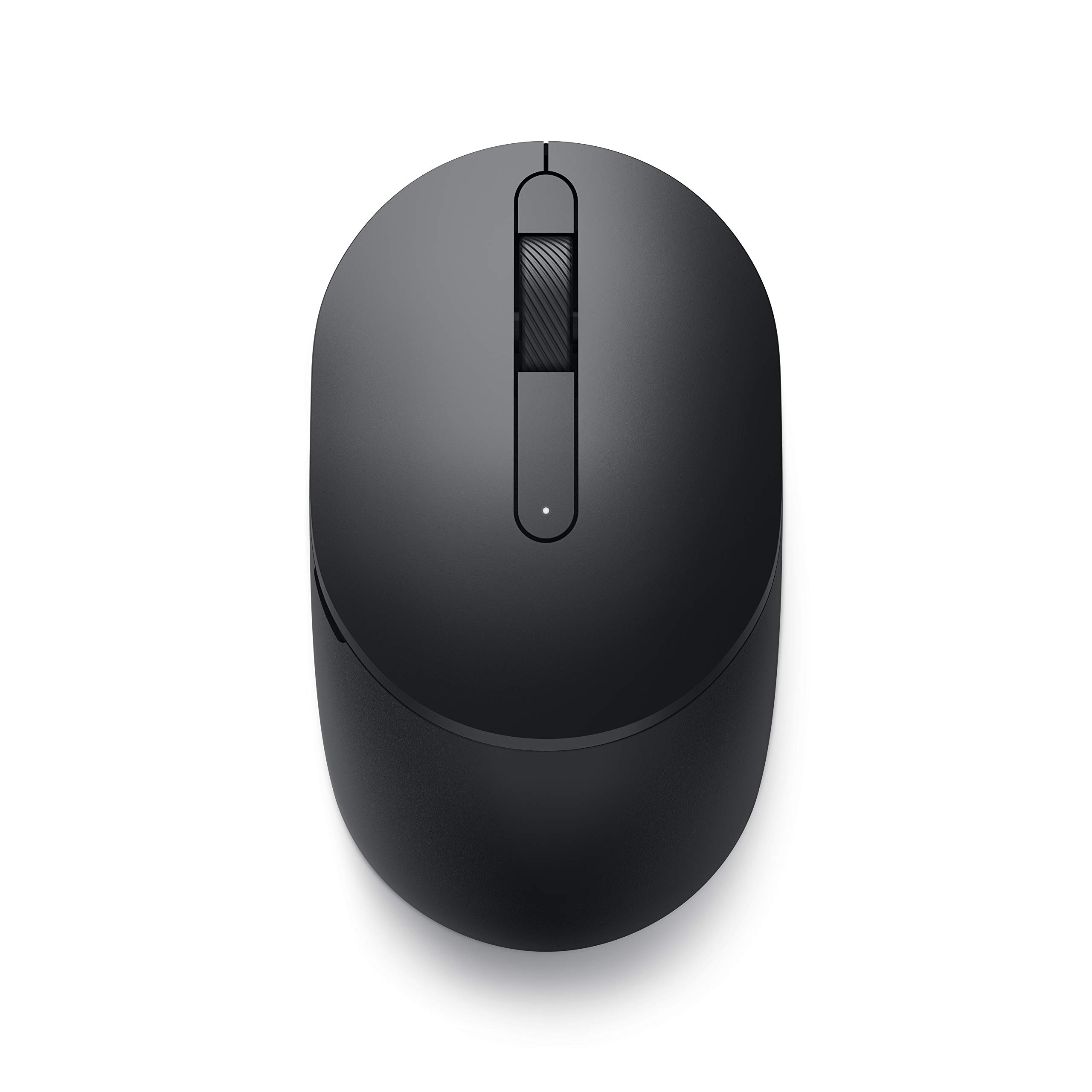 dell-mobile-ms3320w-souris-sans-fil-noir-2-4-ghz-bluetooth-5-0 image 1