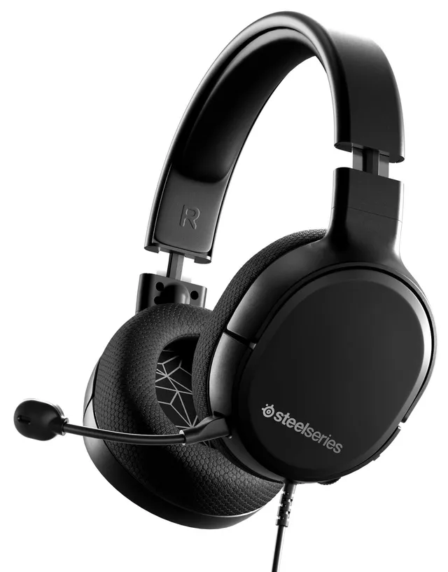 steelseries-arctis-1-casque-gaming-filaire-multiplateformes-jack-3-5-mm image 1