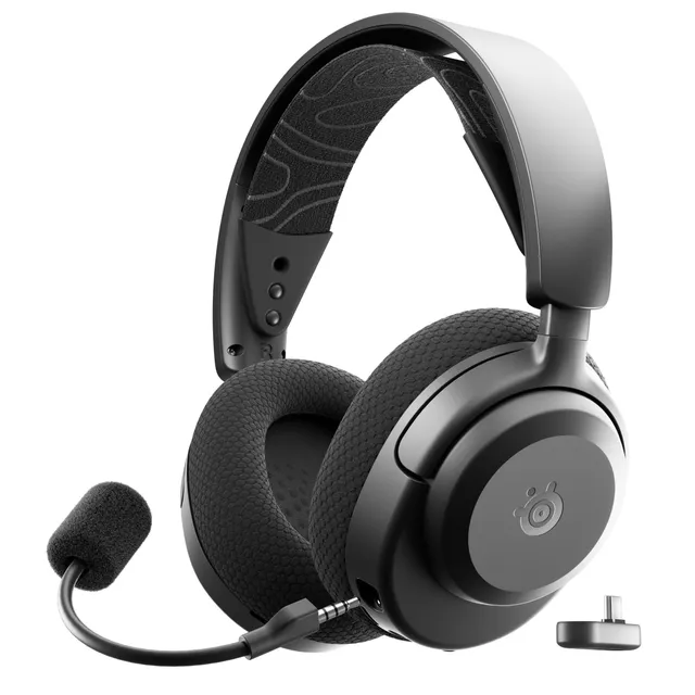 steelseries-arctis-nova-3p-wireless-casque-gaming-noir image 1