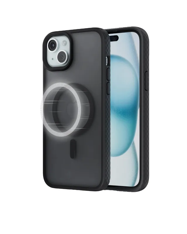 anker-maggo-coque-magn-tique-mate-pour-iphone-15-plus image 1