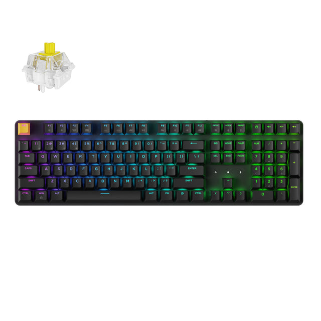 keychron-j5-qmk-wireless-mechanical-keyboard-us-ansi image 3