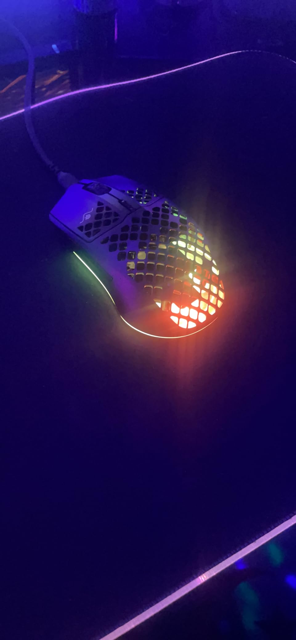 Ultra légère parfaite
