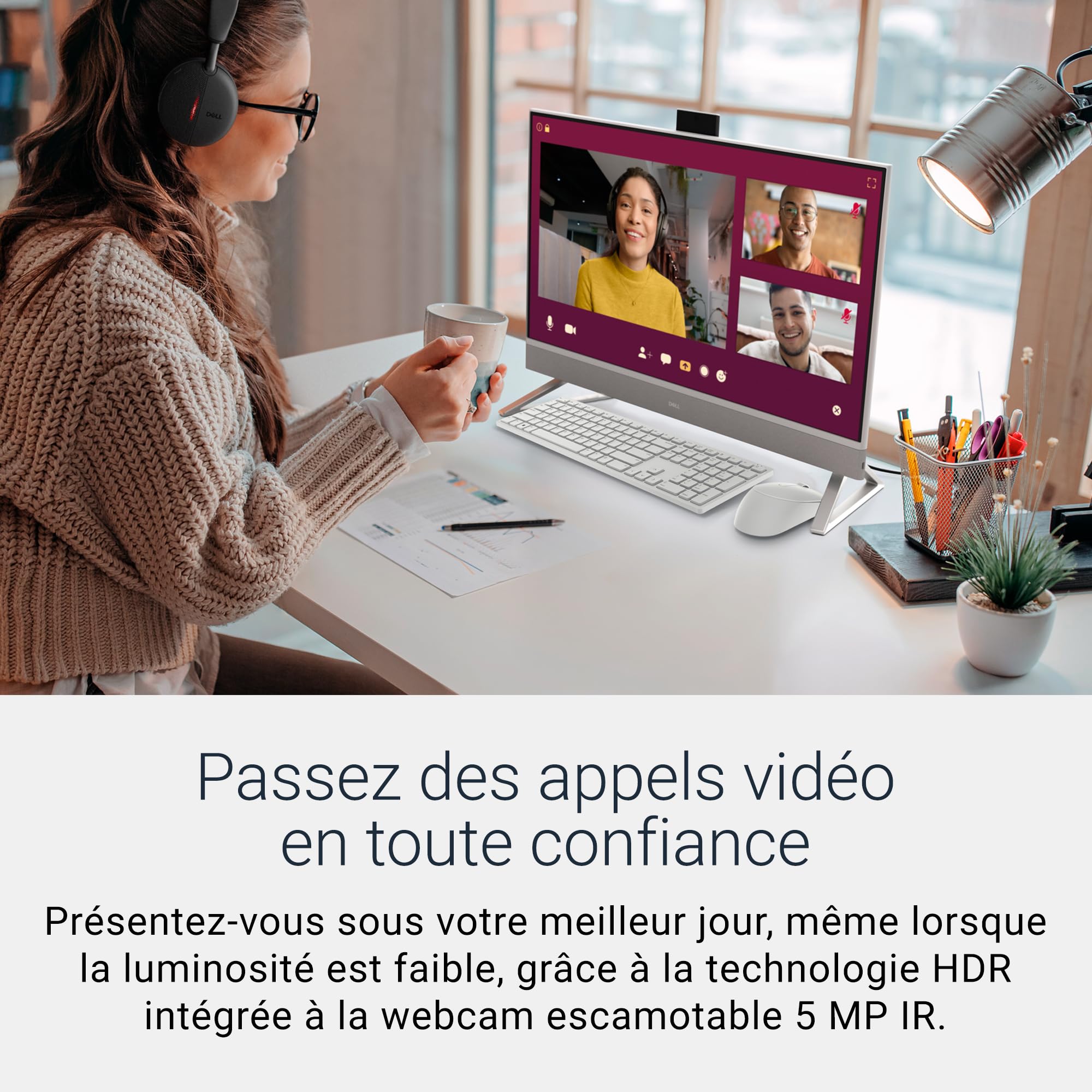 dell-ec27250-tout-en-un-27-i5-1334u-16go-512go-blanc image 4