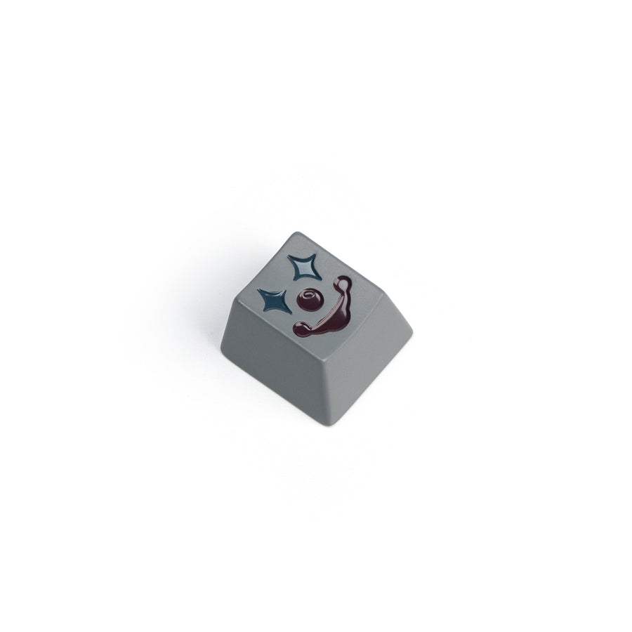 keychron-touche-artisanale-m-tal-artisan-keycap image 3