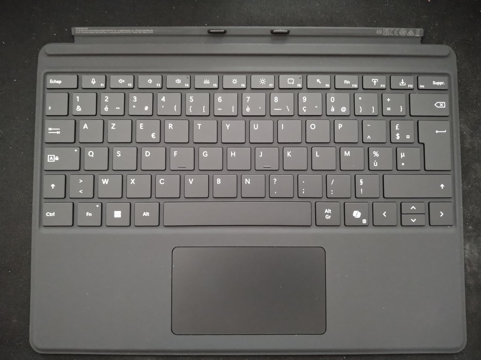 Transforme vraiment la Surface Pro