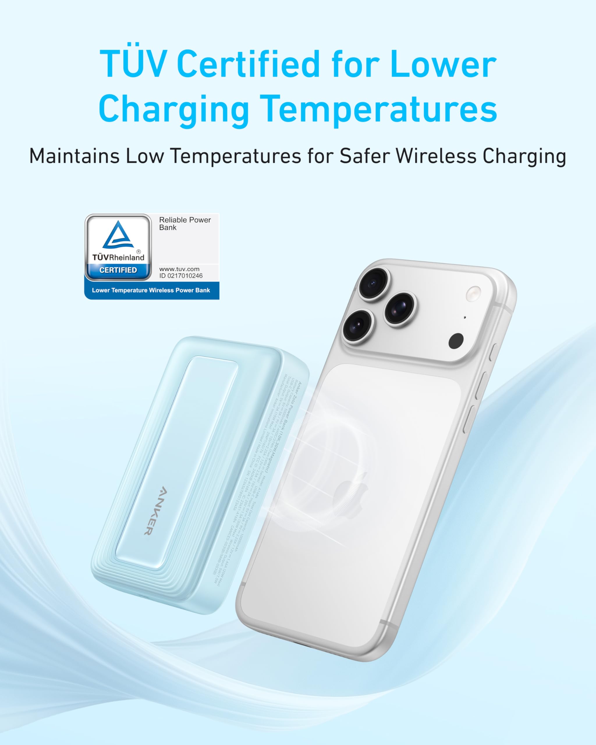anker-batterie-externe-magsafe-10000mah-30w-maggo-sans-fil image 4