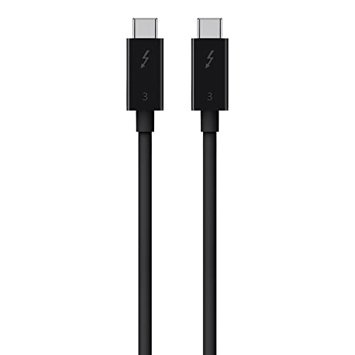 belkin-c-ble-thunderbolt-3-usb-c-40-gbit-s-100w-0-5m-noir image 7