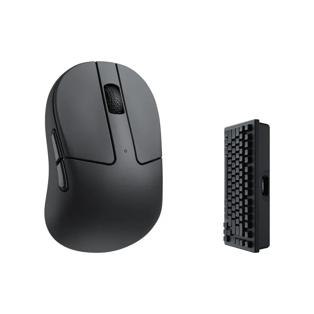 keychron-m4-souris-sans-fil-l-g-re-8000-hz-pixart image 1