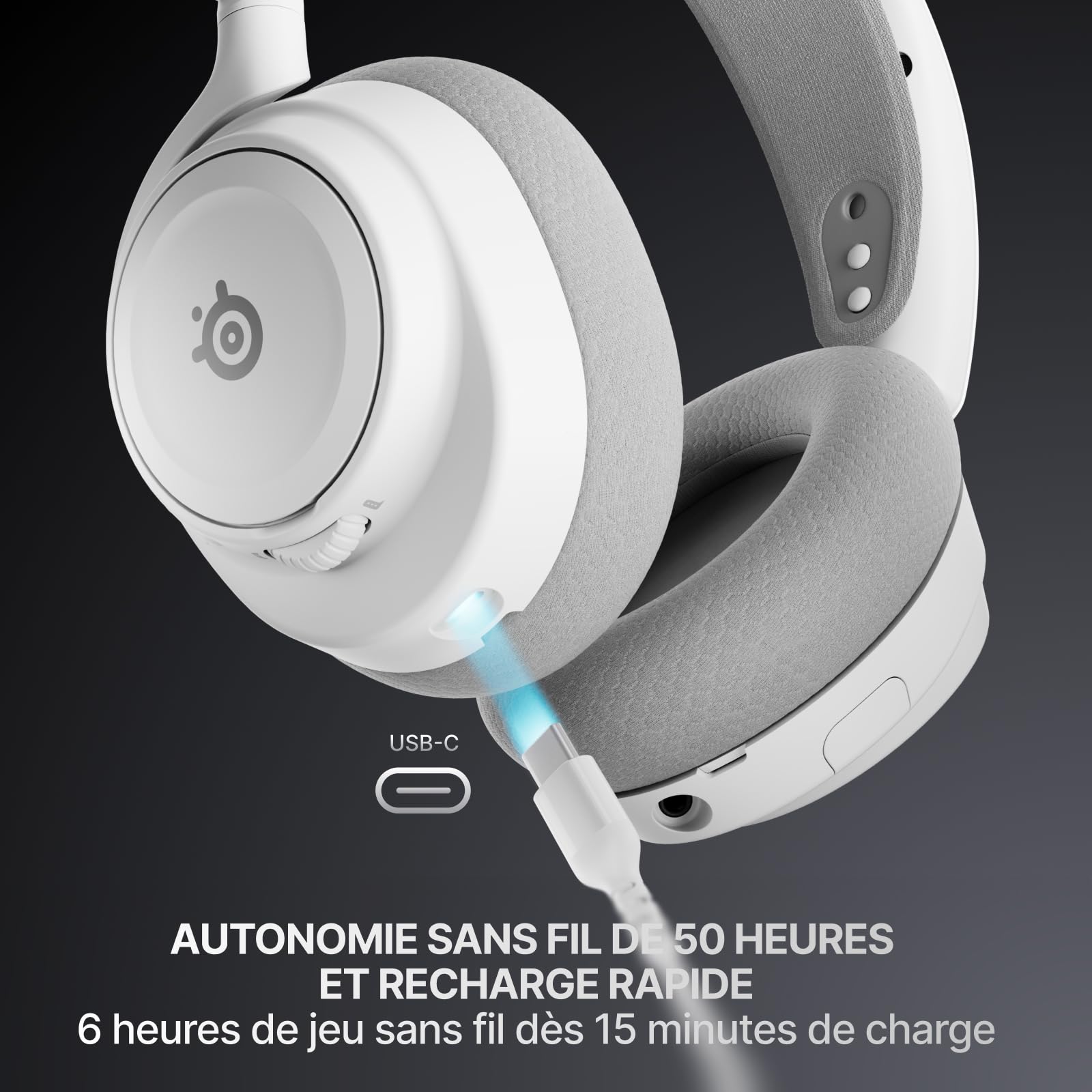 steelseries-casque-gaming-sans-fil-arctis-nova-7p-gen2-ps5-pc-switch-mobile image 5