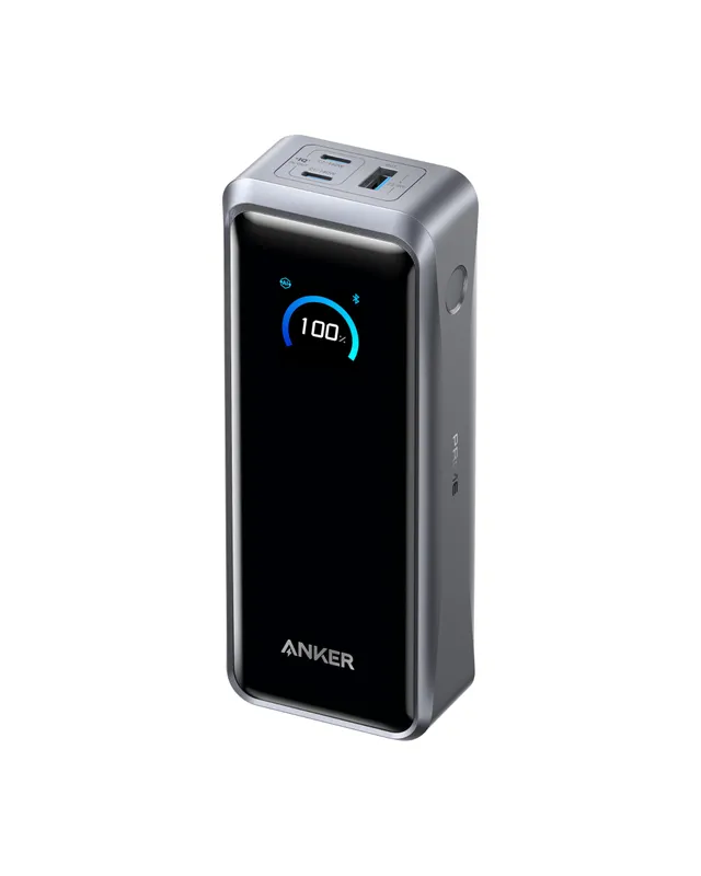 anker-prime-batterie-externe-26-250-mah-300w-3-ports-avec-app image 1