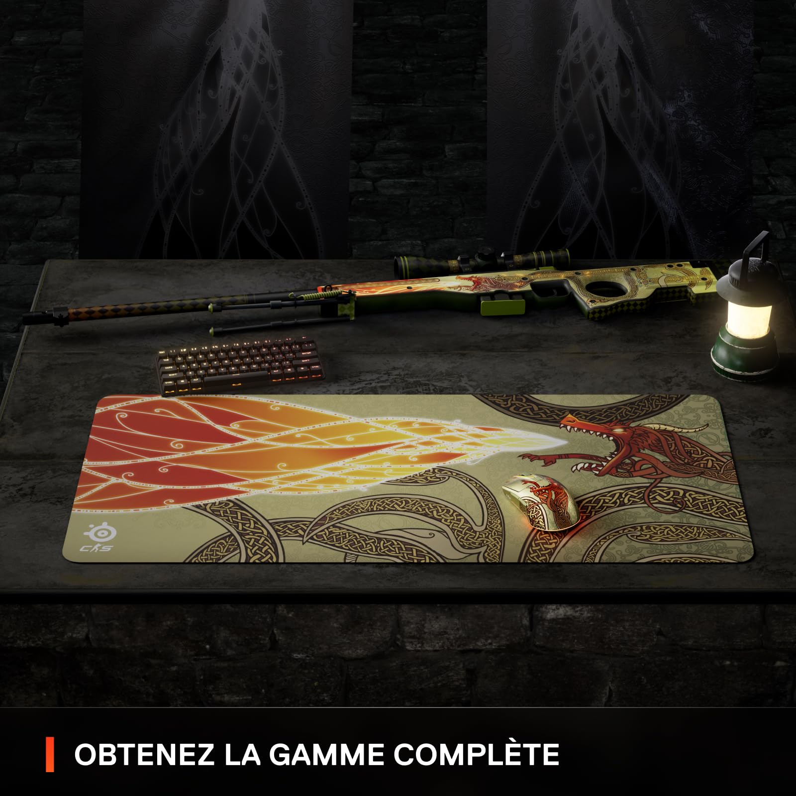 steelseries-qck-xxl-cs2-dragon-lore-tapis-de-souris-gaming-900x400mm image 6