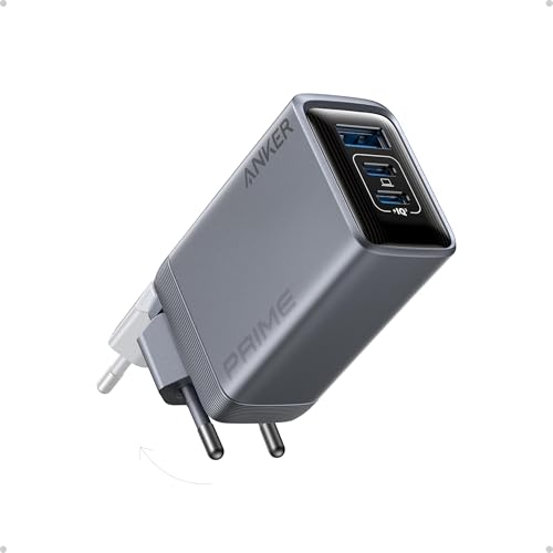 anker-prime-chargeur-usb-c-100w-gan-3-ports-pliable-macbook-iphone image 7