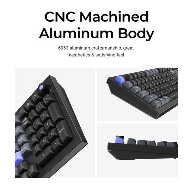 keychron-q5-he-8k-clavier-magn-tique-filaire-96-us-ansi image 5
